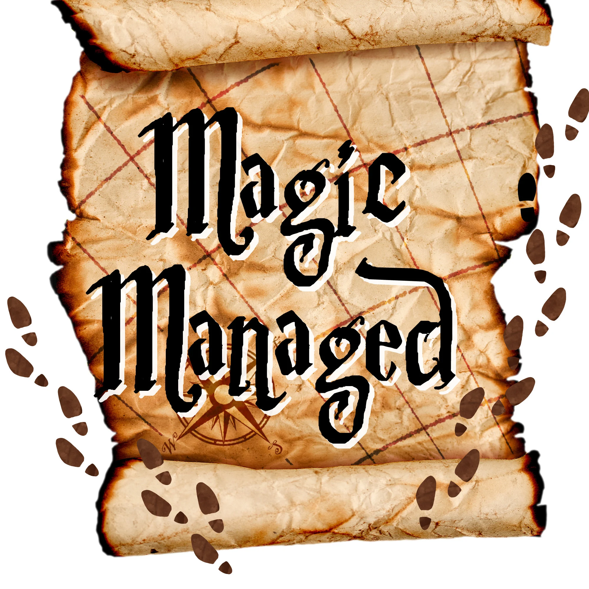 wizarding font Parry Hotter Harry Potter