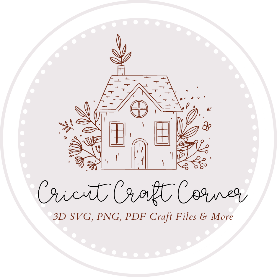 Cricut Craft Corner Free and Paid SVG